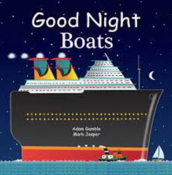 Good night Boats