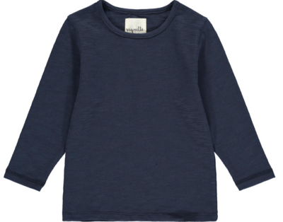 Reese T-shirt in navy