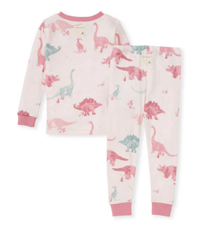 Jurassic Territory Set-Wild Rose