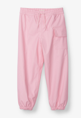 Classic Pink Splash Pant