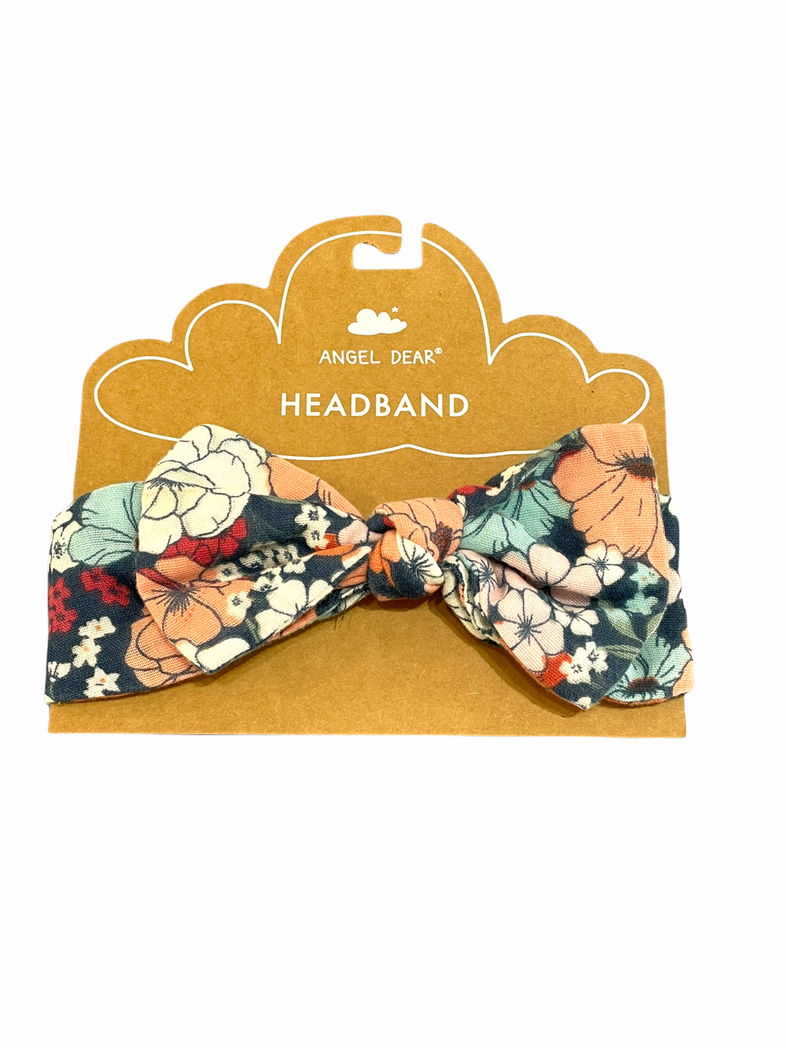 Garden club headband