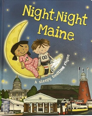 Night Night Maine