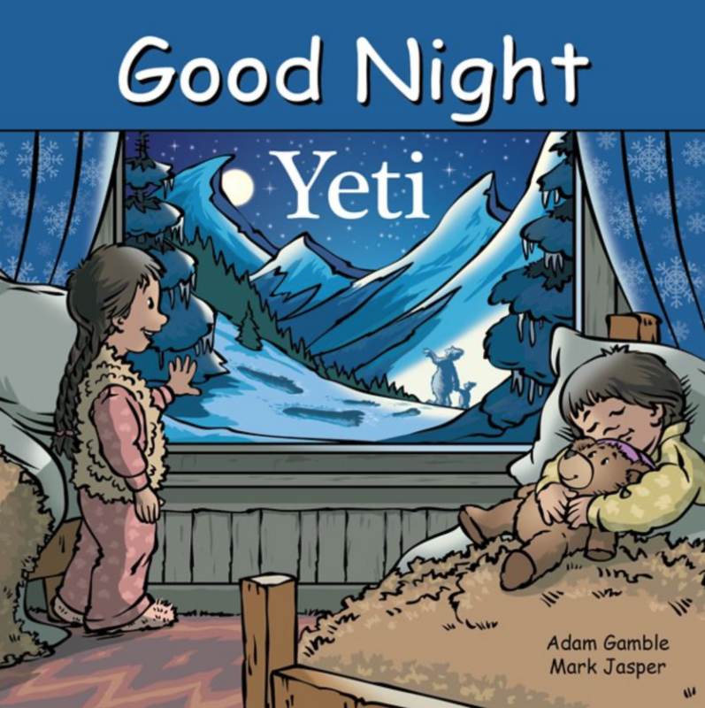 Good night Yeti