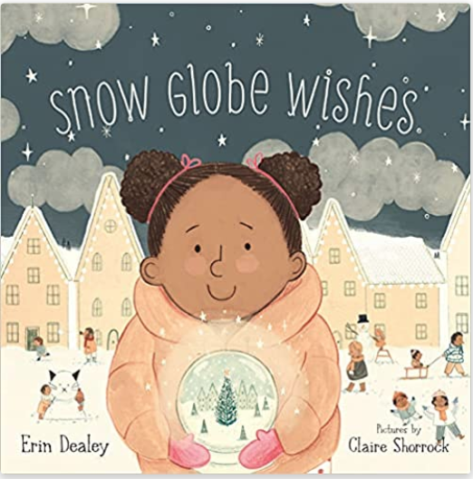 Snow Globe Wishes 
