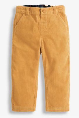 Cord Trousers MUS1824