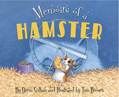 Memoirs of a Hampster