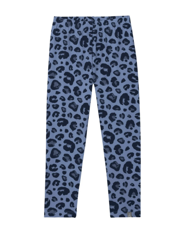 printed legging