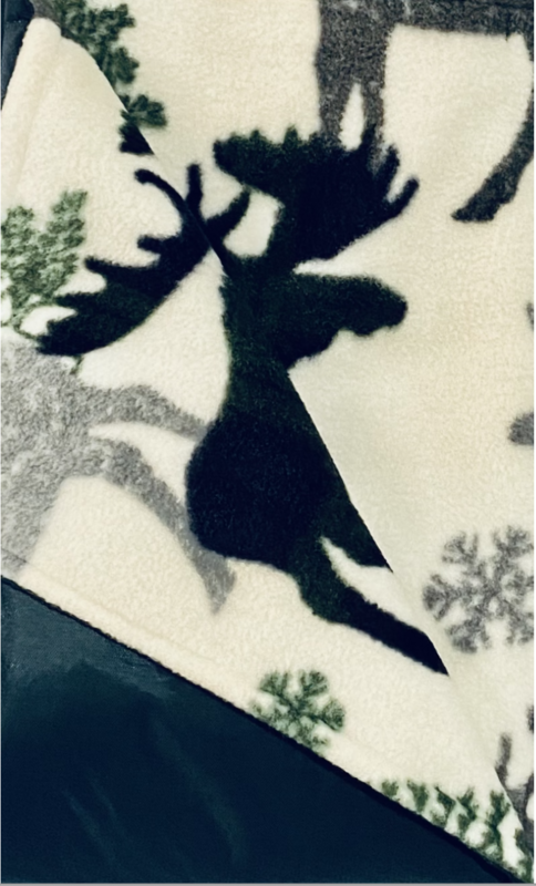 MROB navy/moose