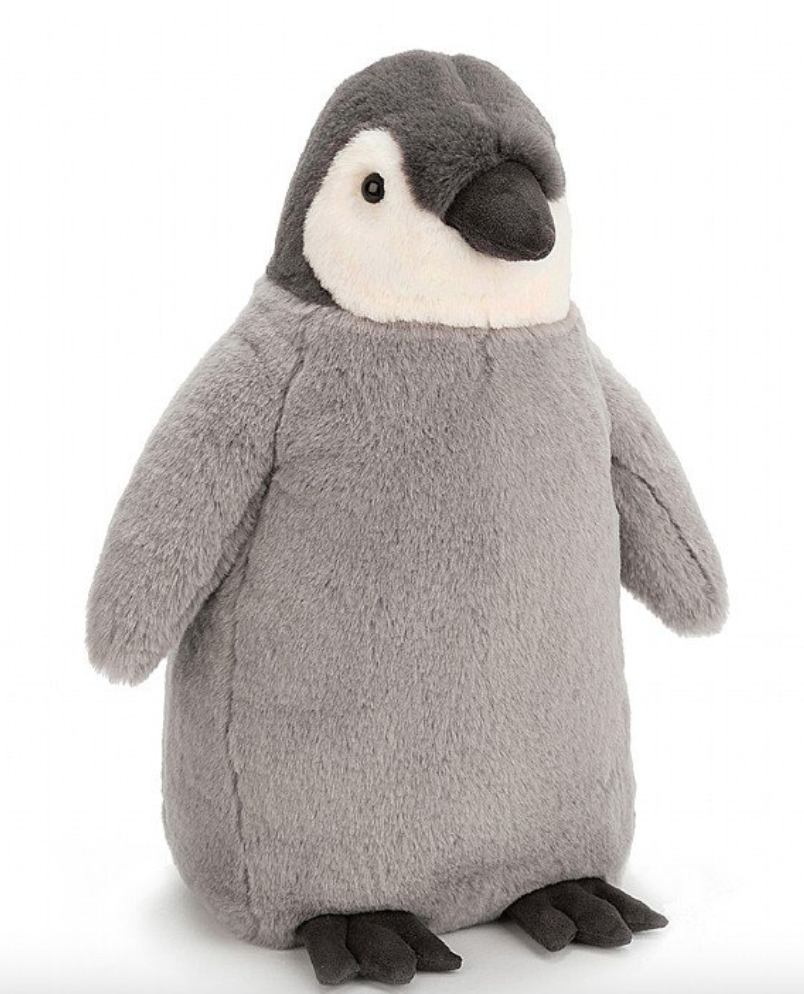 Percy Penguin md