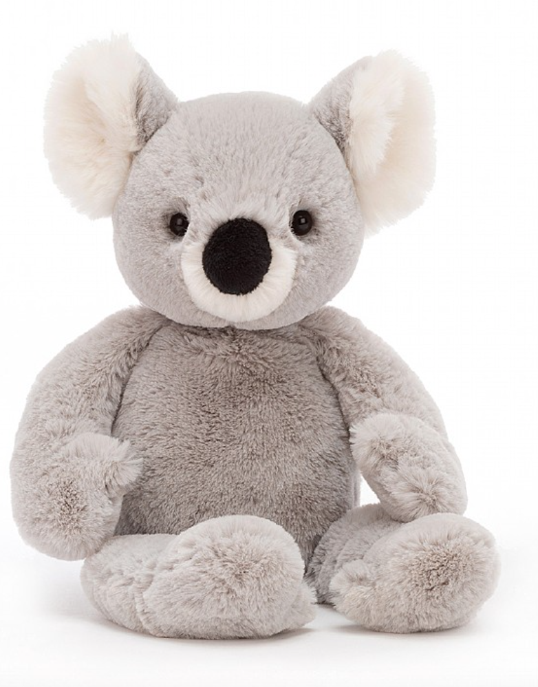 Benji Koala small