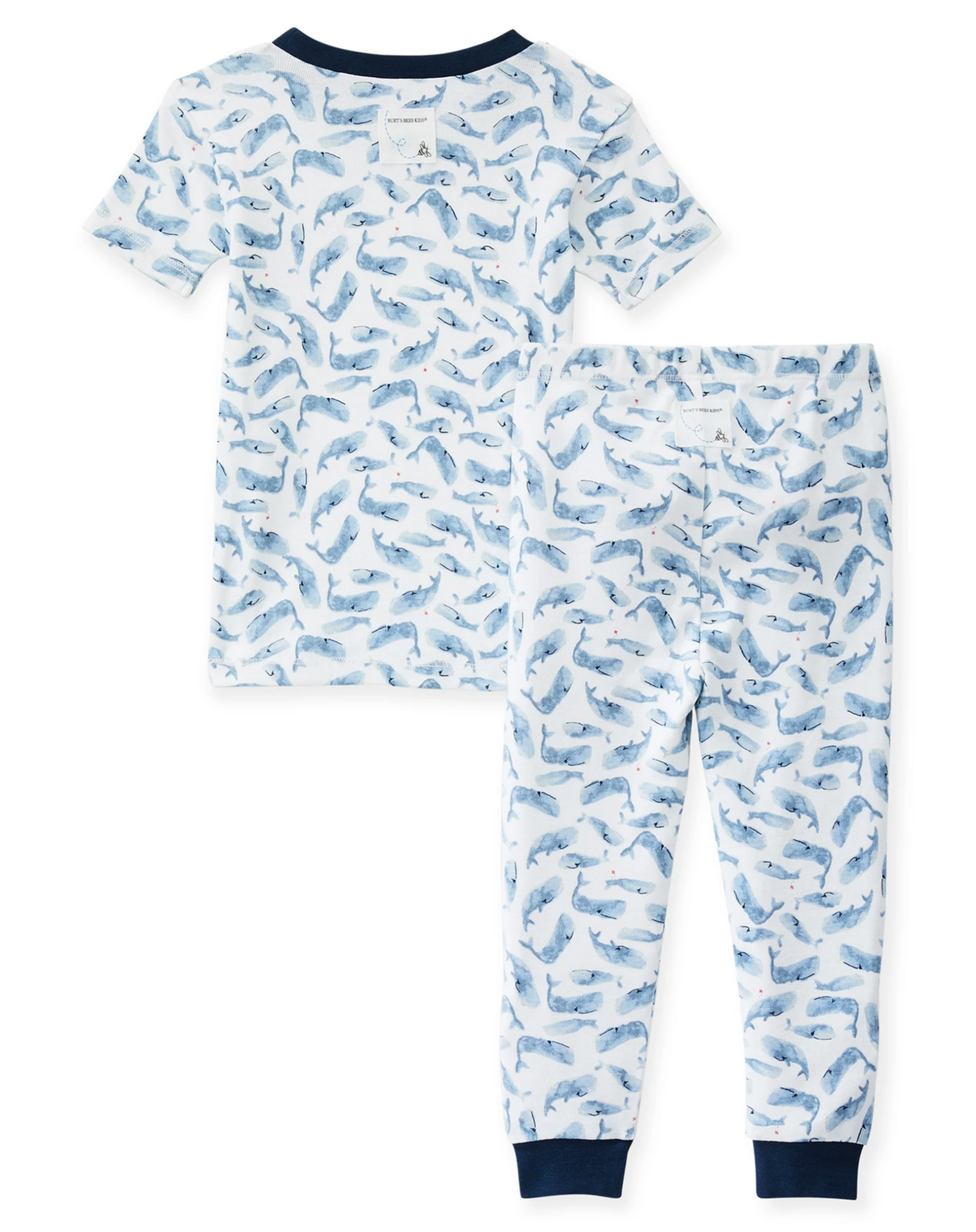 Pod Pals Tee &amp; Pant PJ Set
