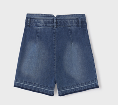 Mayoral Jean Shorts