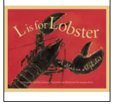 L is for Lobster