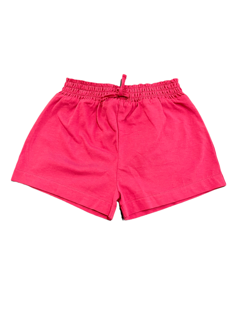 jojo shorts 6-12mos G