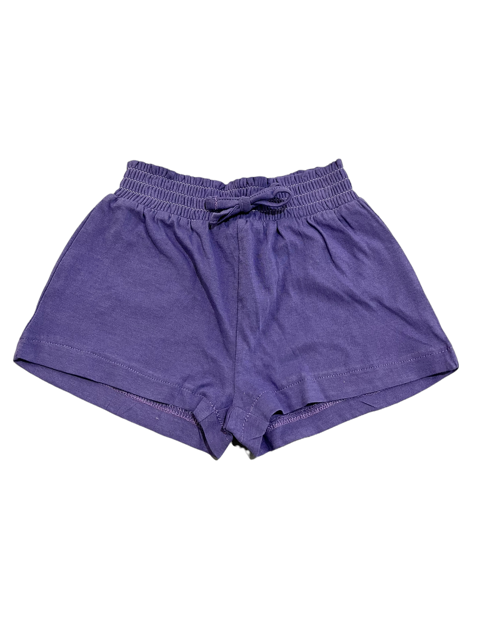 jojo shorts 6-12mos G