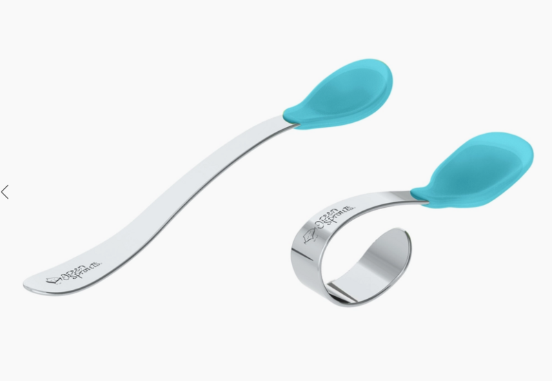 Learning Spoon Set