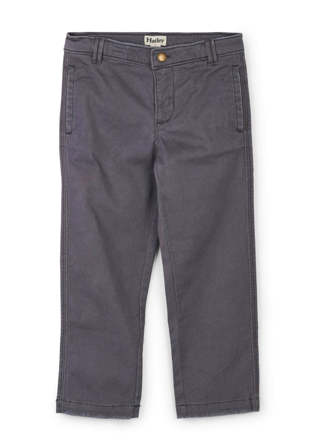 twill pant cloud cover