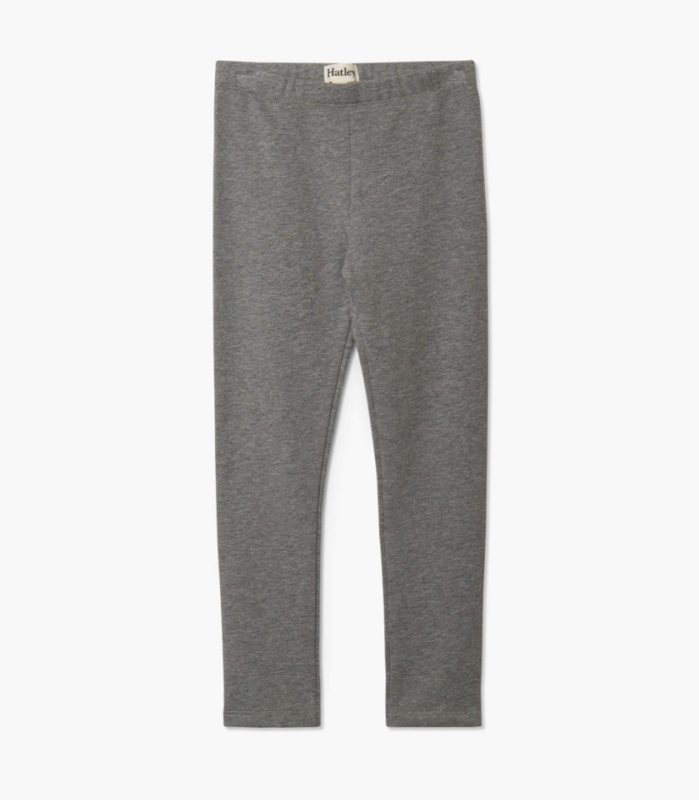 Cozy Leggings Charcoal