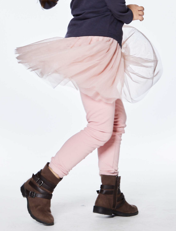 Skirt leggings E20YG81