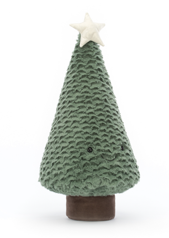 Amuseable Blue Spruce