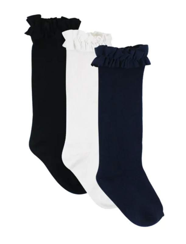 knee highs
