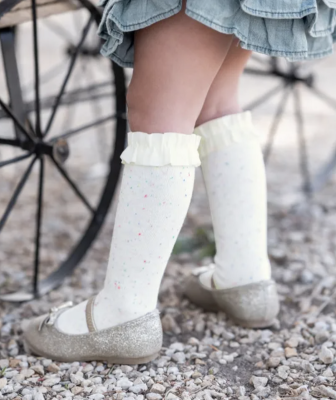 knee highs