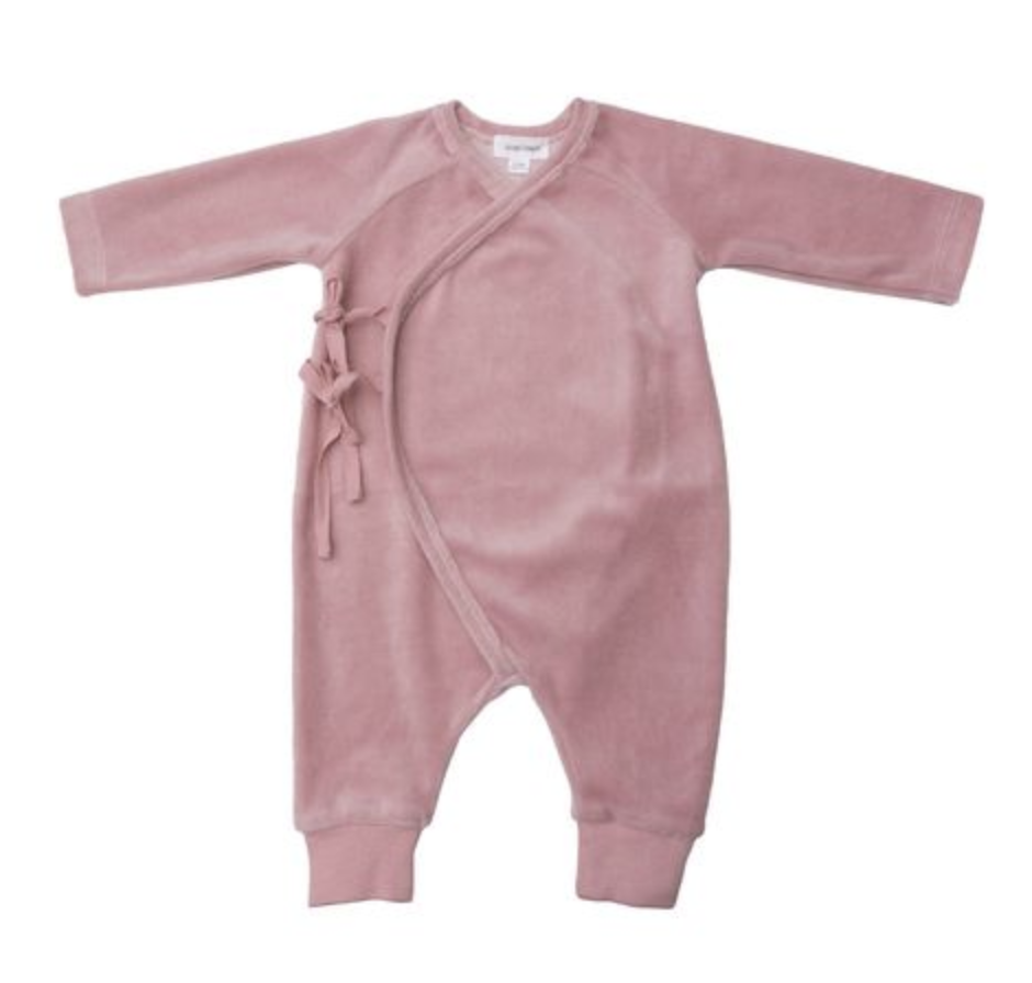 Wrap Coverall Angel Dear