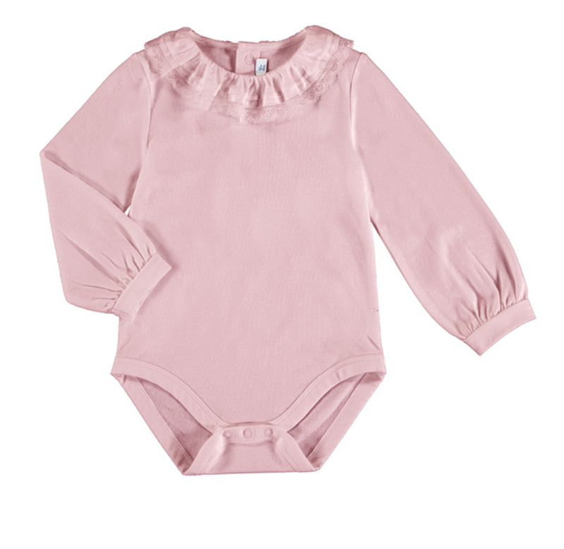 Bodysuit Petal Mayoral 125