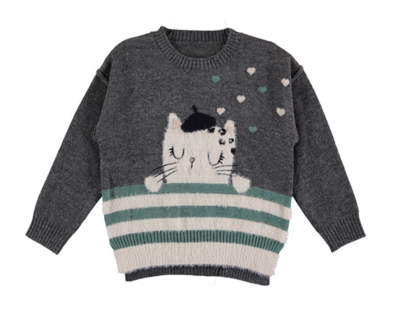 Kitty Sweater Mayoral 4303