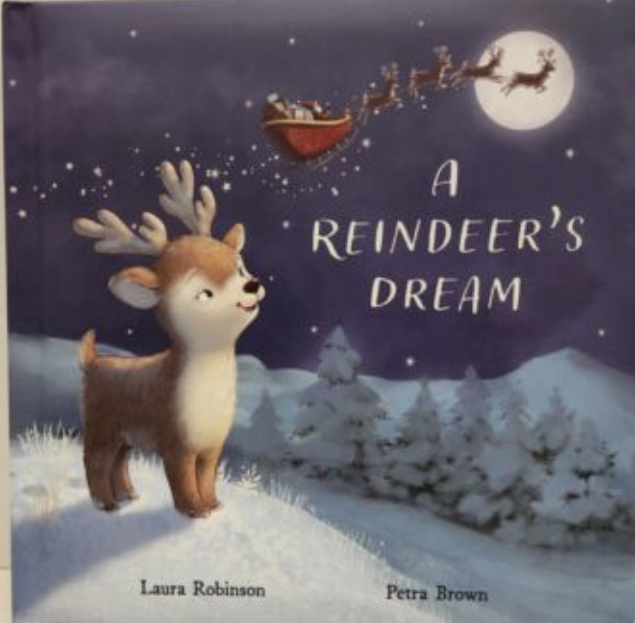 A Reindeers Dream