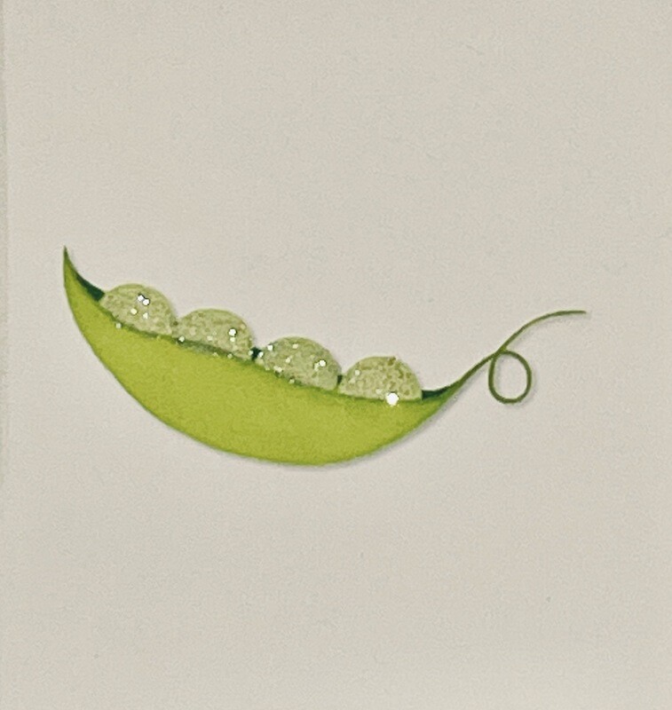 Karen Adams gift enclosure cards