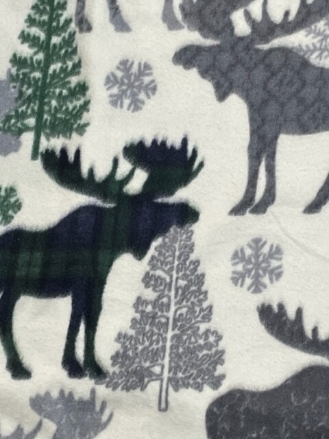 MROB Green Moose on Navy