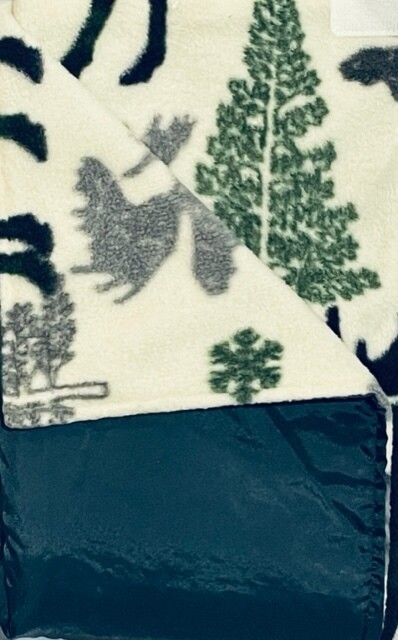 MROB Green Moose on Navy