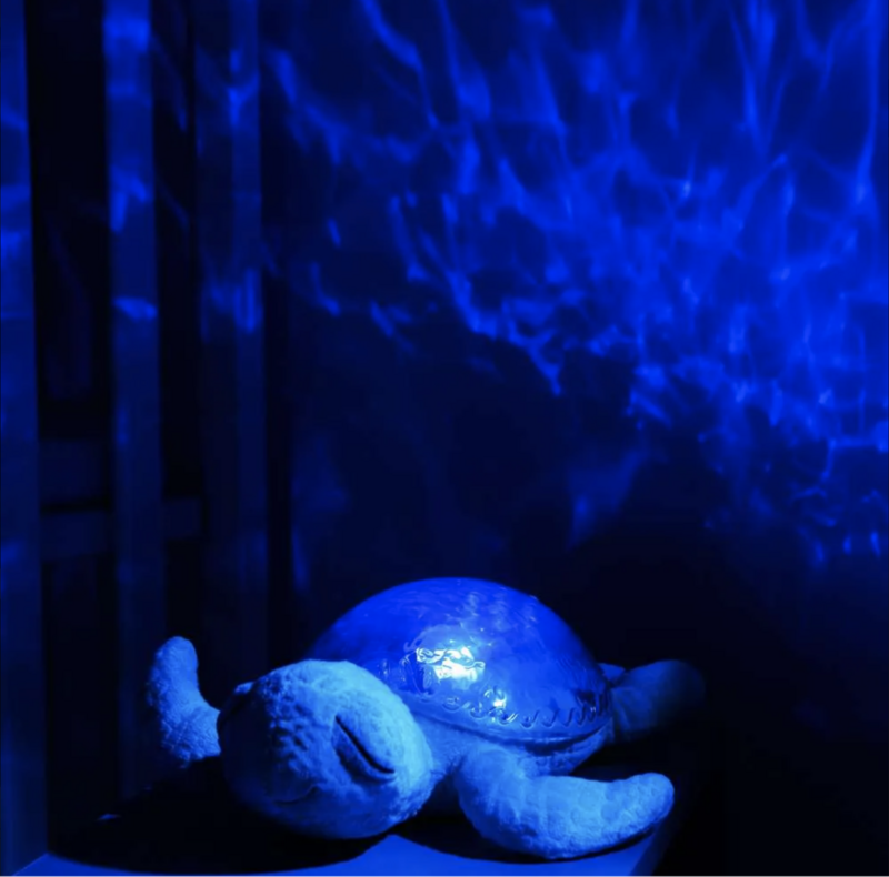 Tranquil Turtle Night Lights