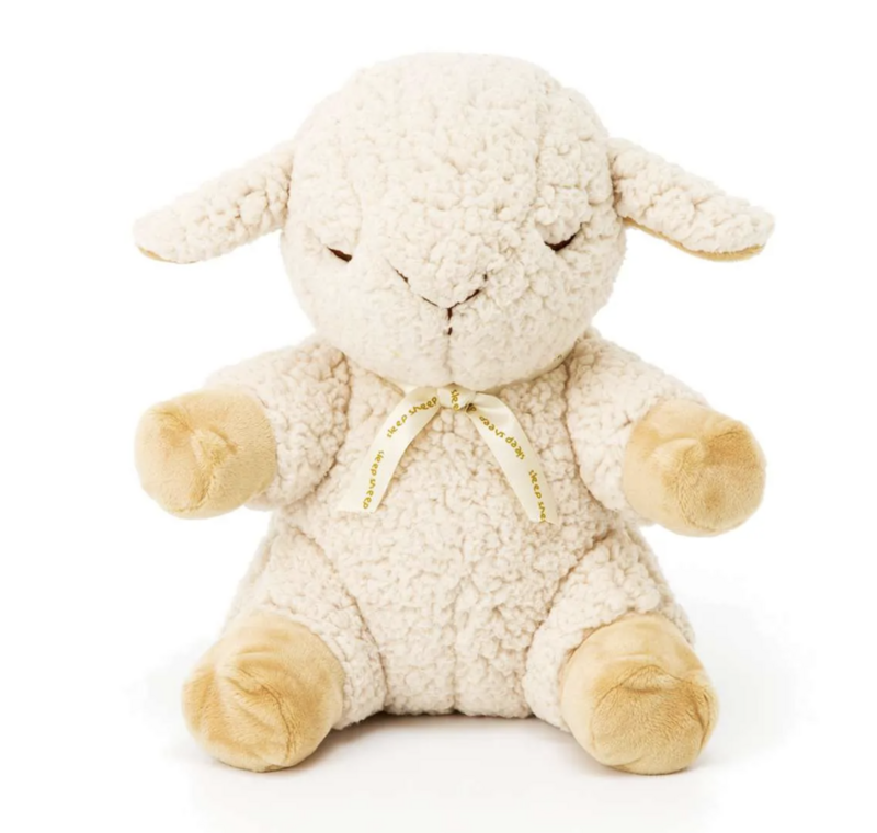 Sleep Sheep