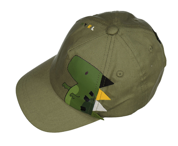 Mayoral Dino  Hat 10416