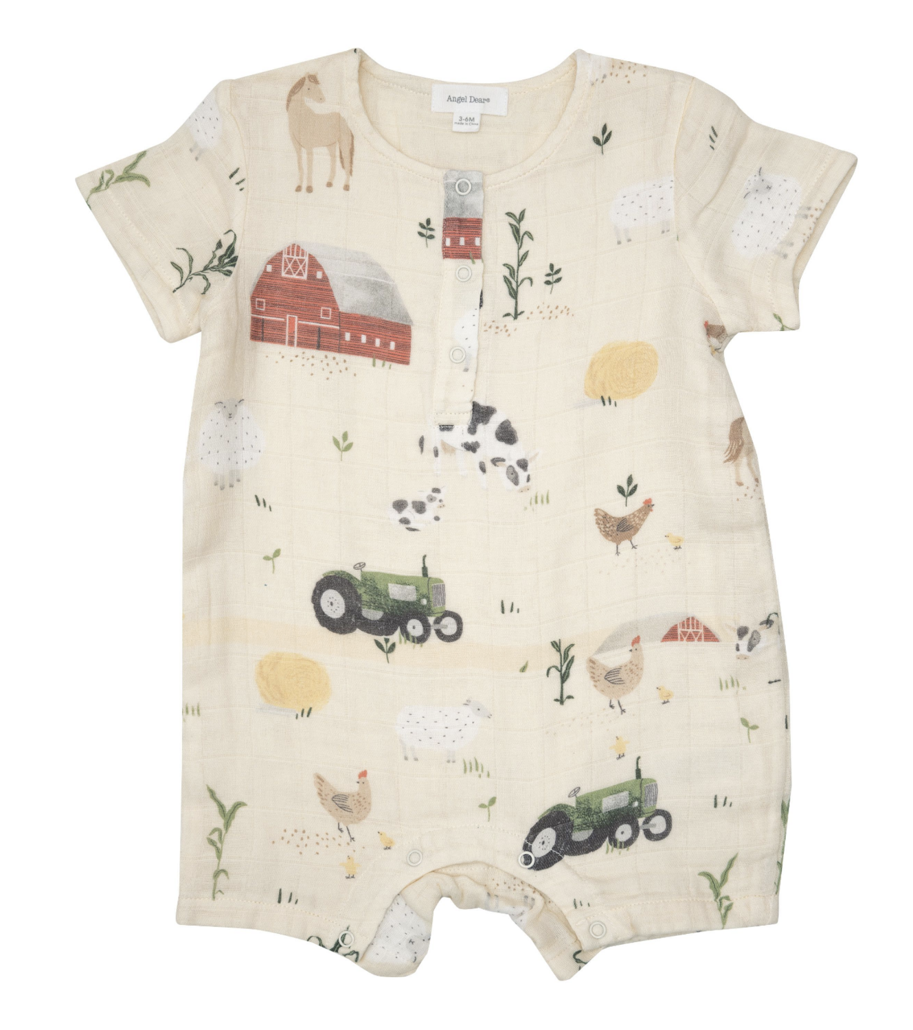 Henley Shortall 