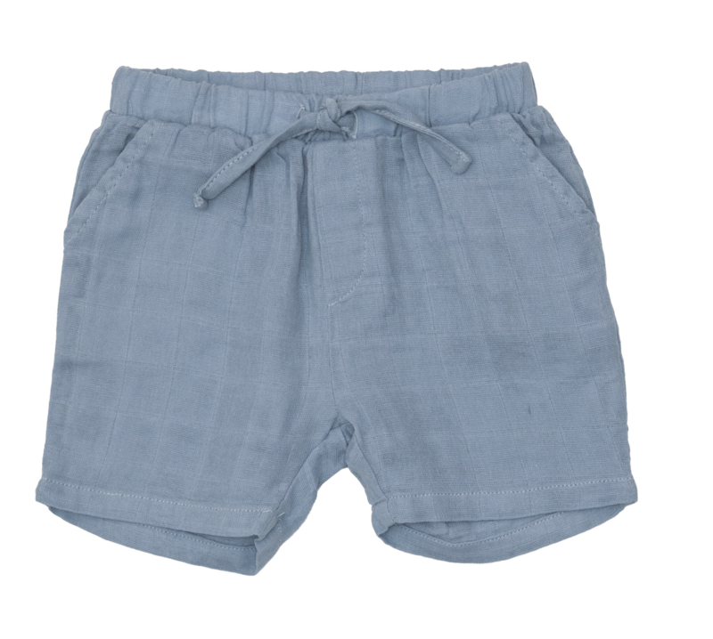 Muslin Short Angel Dear