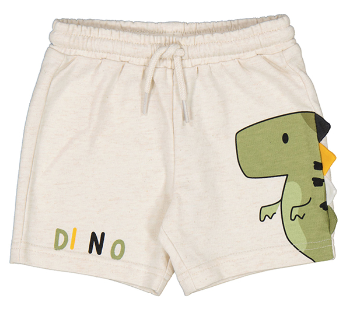 1294 Tan Dino short