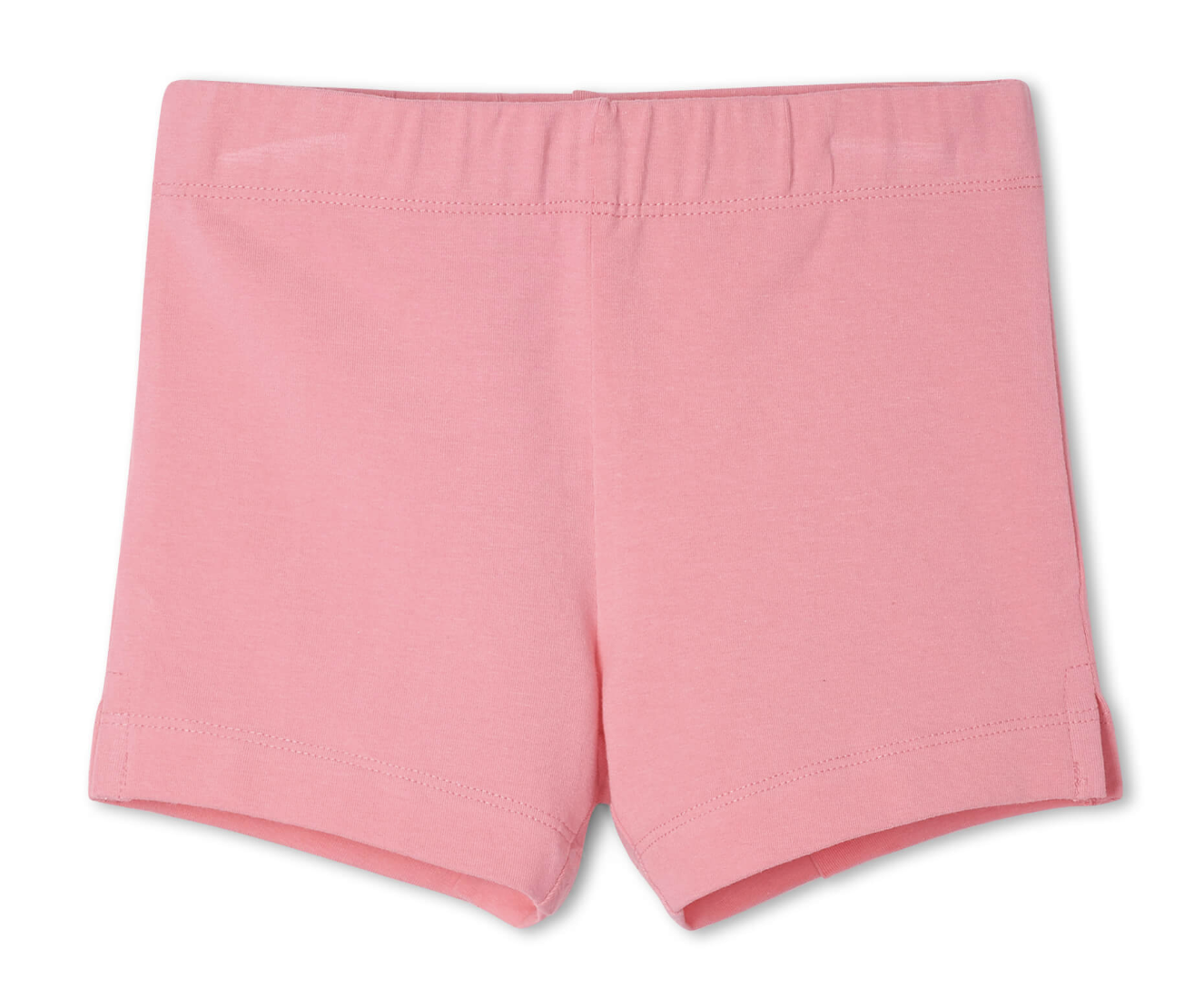 Light Pink Bicycle Shorts