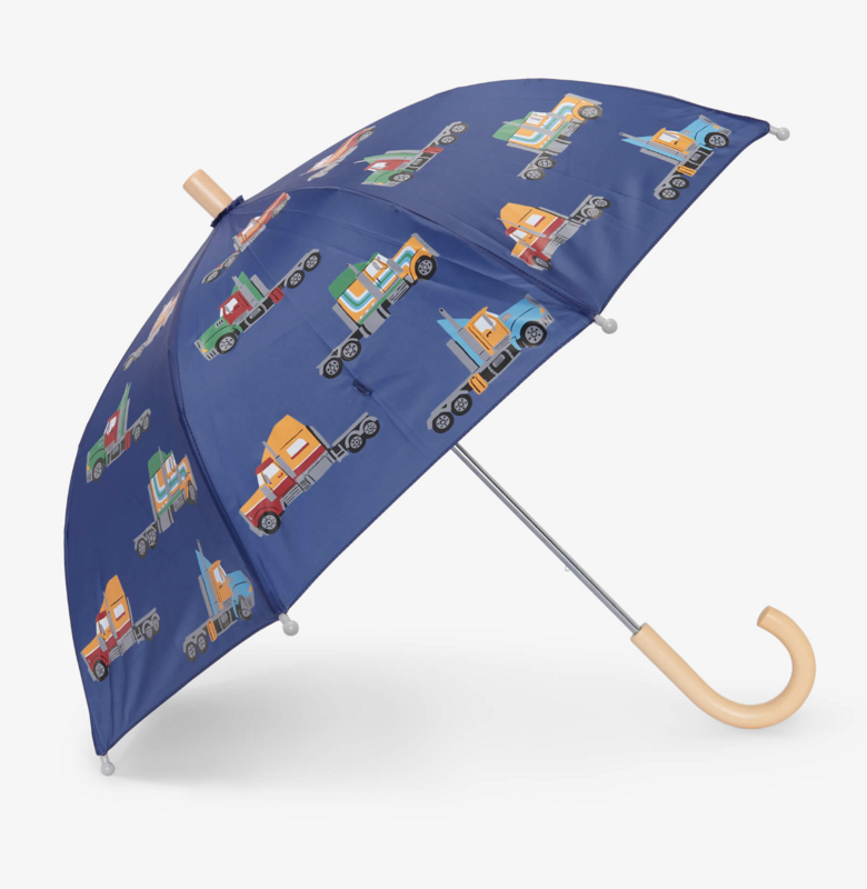 big rigs umbrella