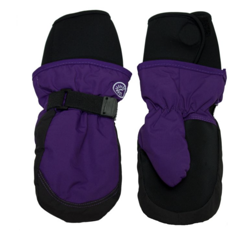 Kids Mittens
