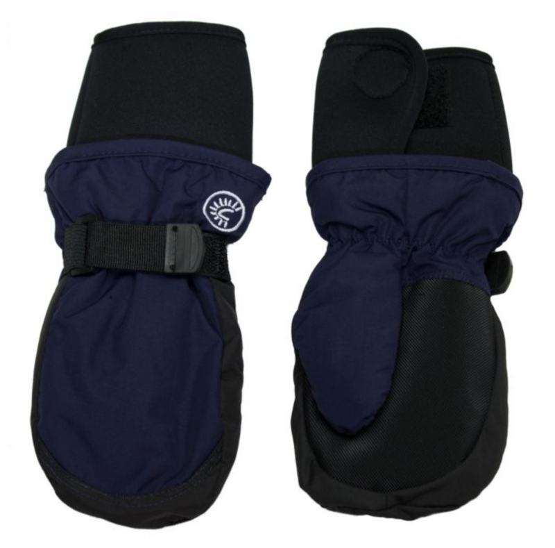 Kids Mittens