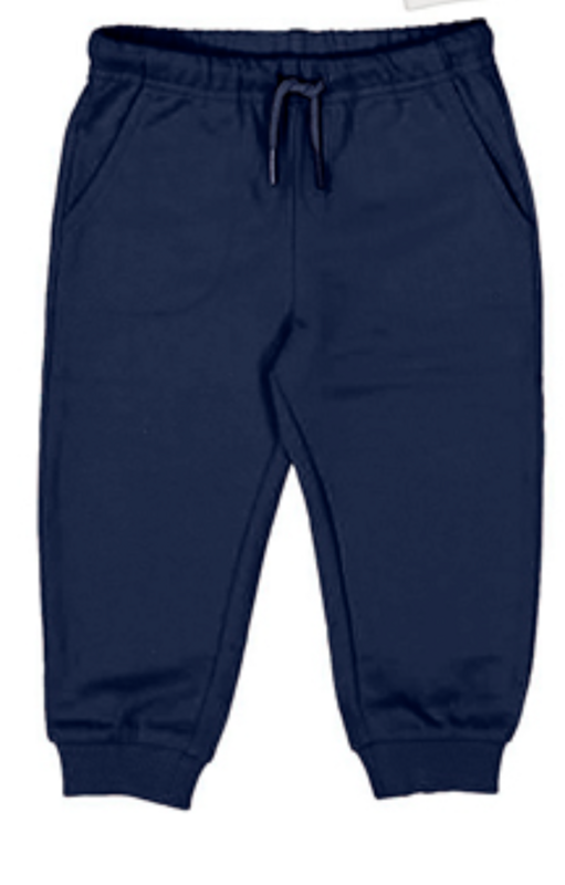 navy jogger 1897NB