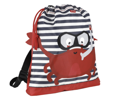 crabby active bag 10430