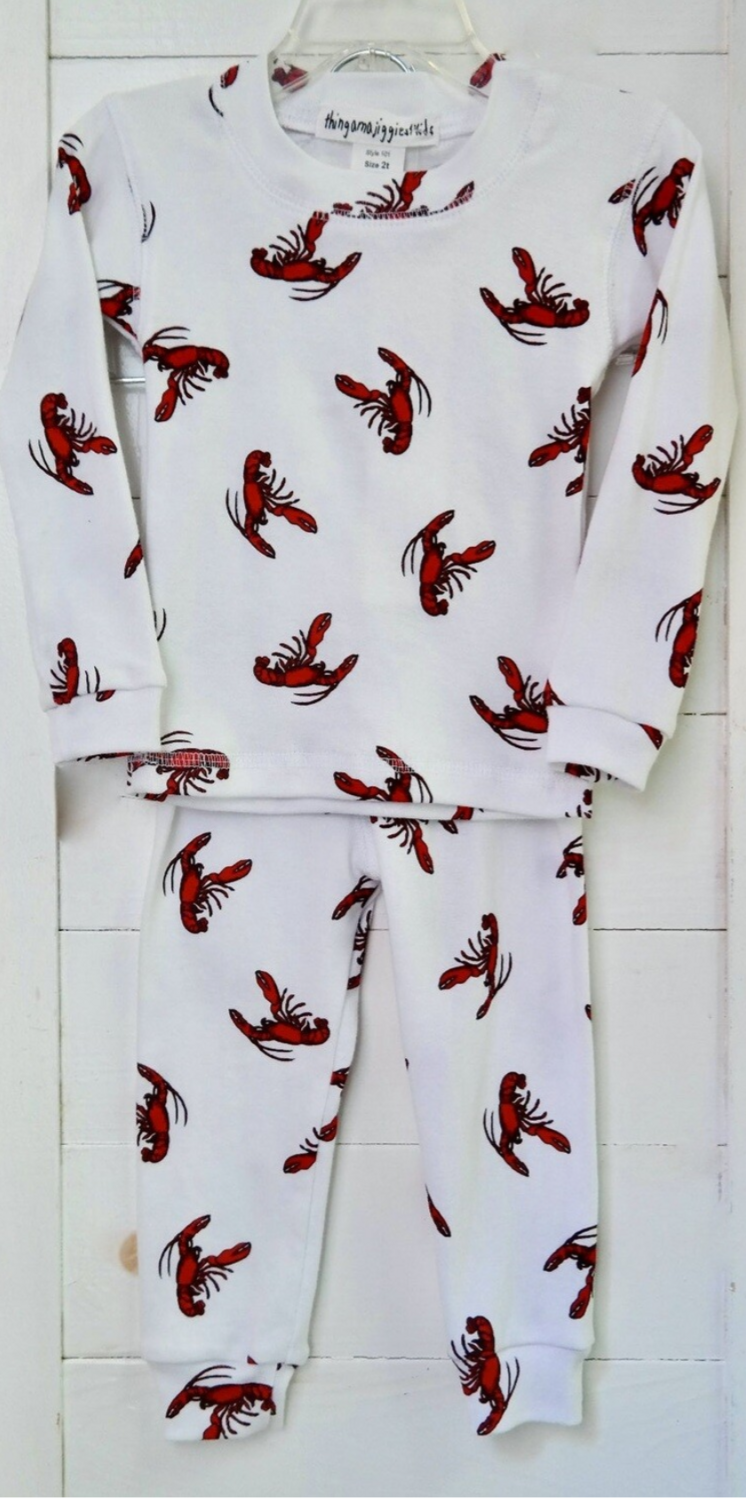 Thingamajiggies 4 kids #101 size 14