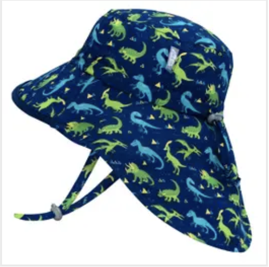 Adventure Hat 