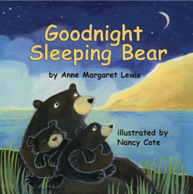 Goodnight Sleeping Bear
