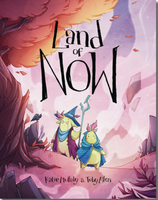 Land of NOW