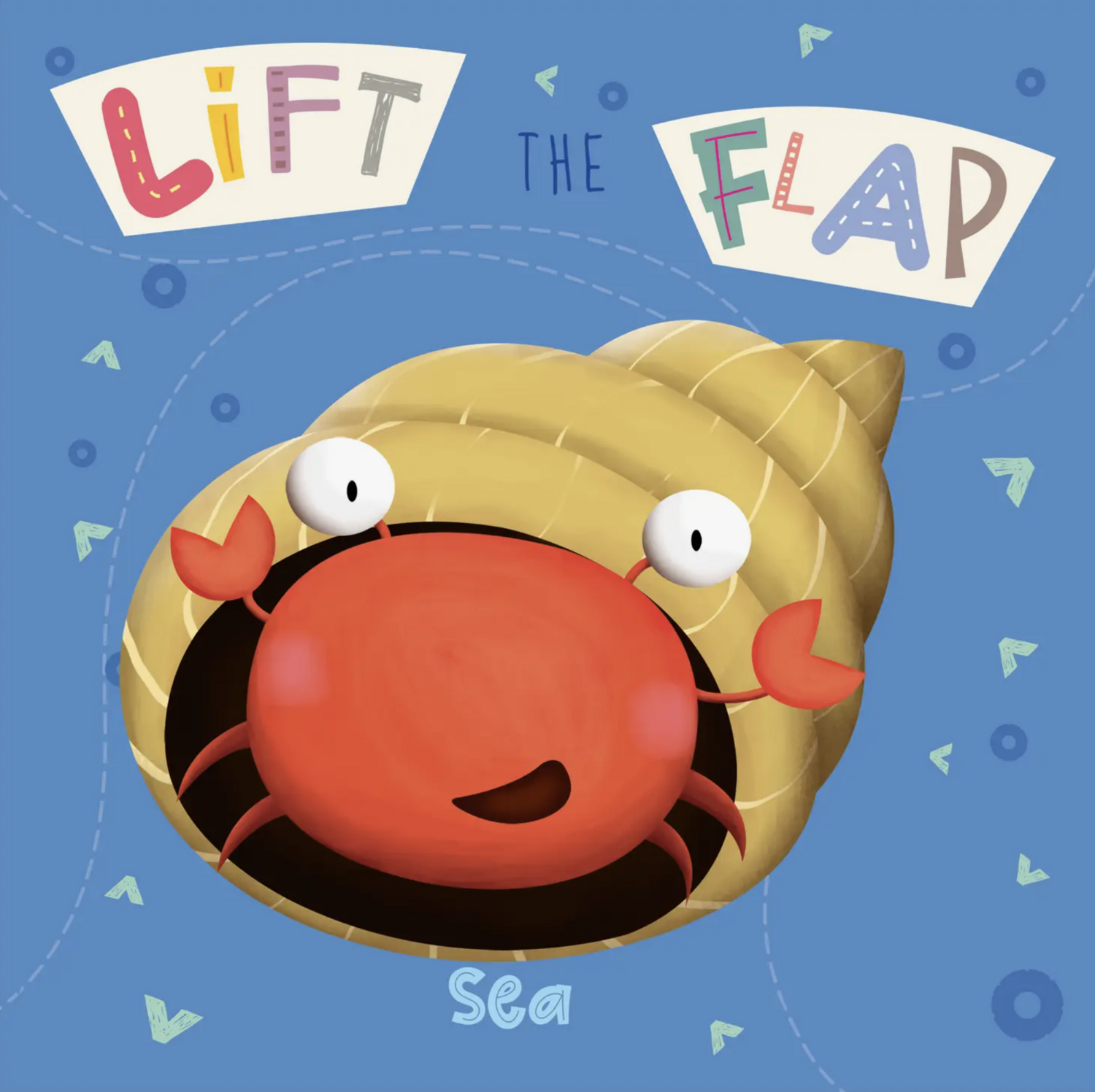 Lift the Flap